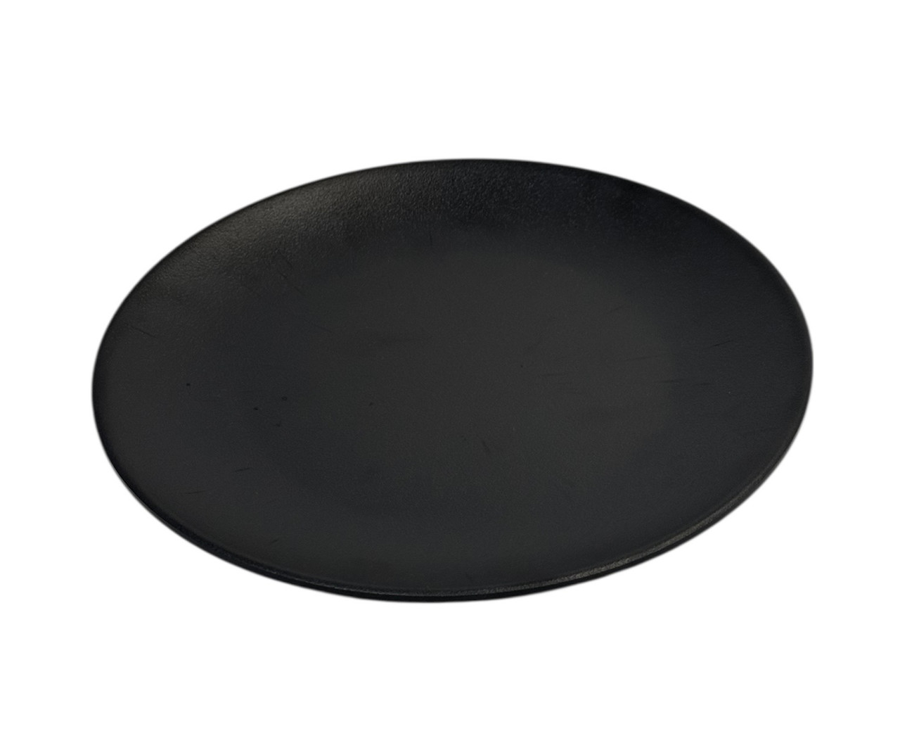 Тарілка обідня кругла 28 см Тарілка меламінова Посуд з меламіну Пластиковий посуд багаторазовий