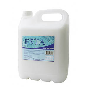 Рідке мило, піна для рук