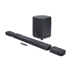 Саундбар JBL Bar 1000MK2