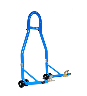 Підйомник для колеса мотоцикла   Підставка для мотоцикла Bass Polska BP-3441 металева універсальна