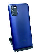 Смартфон Samsung A03s 4/64 GB, синій, стан задовільний, б/в, фото 2