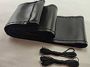 Чохол на кермо автомобіля