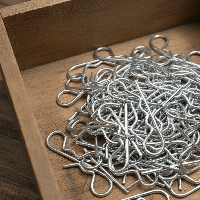 Призначення, види та установка шплінтів