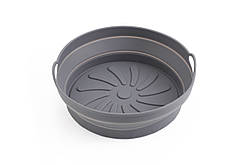 Силіконова форма для аерогрилю мультипечі та фритюрниці