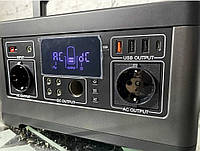 Новинка! Зарядная станция! Павербанк A5 140400 mAh 520WH 500W.