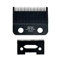 Ножовий блок JRL Professional JRL-2020C-B Onyx Fade Blade Black (JRL-BF04B)