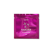 Концентрат для ресниц и бровей Lendi Magic Silk Concentrate, в саше, 1 мл