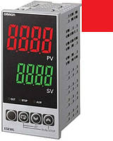 E5EWL-R1TC Omron Контролер температури