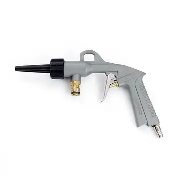 Пневмопістолет для продувки і мийки 4-6 бар APRO 850130