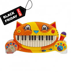 Музична іграшка Котофон Battat