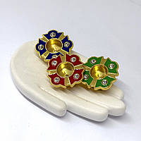 Мощевики для святих мощей, діаметр 2,8 см (Греція)