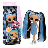 Лялька L.O.L. Surprise! серії OPP Tweens Бешкетниця