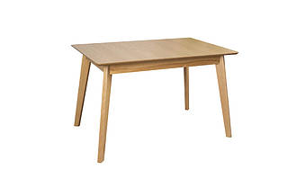 Стіл МІЛАН дуб 1100/1400×700