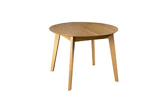 Стіл МАРС дуб 900/1375×750