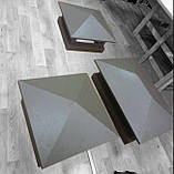 Ковпак на комин із чотирьоскатним дашком, фото 8