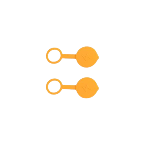 KS-S19; Силіконовий ковпачок (захист порту зарядки)