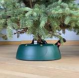 Підставка під ялинку KAMAI SELECT 3.5 м зелений, фото 2