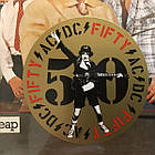 AC/DC — Dirty Deeds Done Dirt Cheap 1976/2024 Columbia/EU Mint Вінілова платівка (art.245420), фото 4