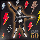 AC/DC — Dirty Deeds Done Dirt Cheap 1976/2024 Columbia/EU Mint Вінілова платівка (art.245420), фото 5