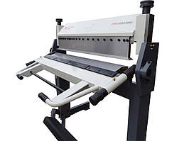 Верстат для згинання листового металу METCOR PBB1270/3SH