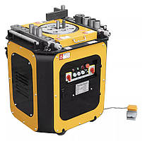 Верстат для згинання арматури METCOR GW42E 6-40 мм