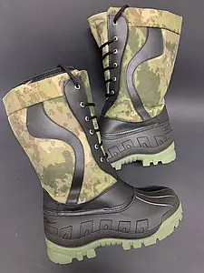 Чоботи чоловічі зимові оскар Літма