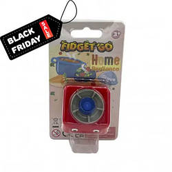 Іграшка антістрес Піч FIDGET GO