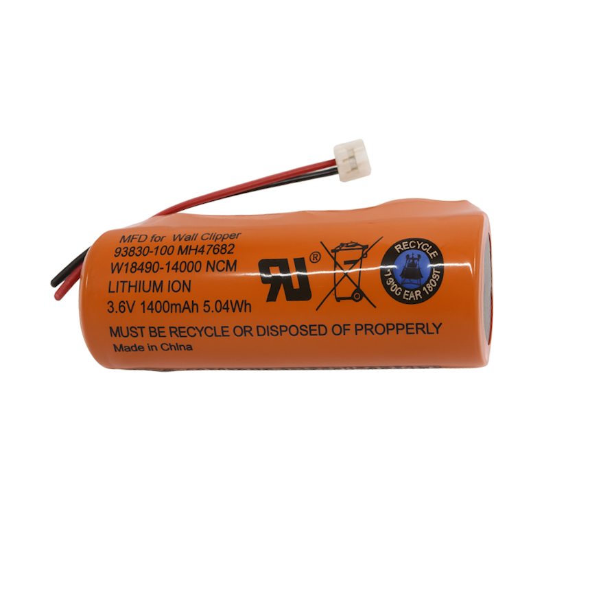 Акумулятор для тримера Wahl Detailer Li Cordless (S08171-7090), фото 1