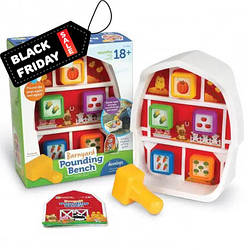 Гра стукачка Фермерські пригоди Learning resources