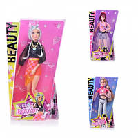 Лялька в наборі Defa D-8491 29 см prom