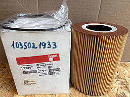 Фільтр масляний Fleetguard LF3867