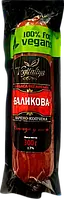 Колбаса веганська Баликова Vegitaliya 330 г