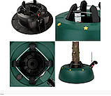 Підставка під ялинку KAMAI START 2 м зелений, фото 3