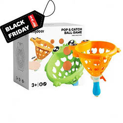 Гра Піймай м'яч Mideer toys