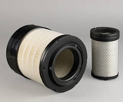 Комплект повітряних фільтрів X770684