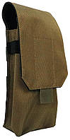 Армейский подсумок АК Ukr Military койот