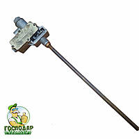 Терморегулятор газової автоматики КРАБ