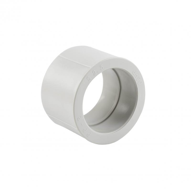 Муфта PPR Thermo Alliance 90, фото 1