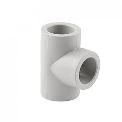 Трійник PPR Thermo Alliance 25