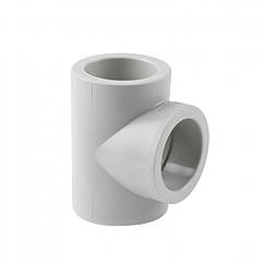 Трійник PPR Thermo Alliance 50