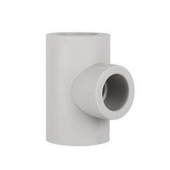 Трійник PPR Thermo Alliance 25х20х25