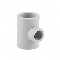 Трійник PPR Thermo Alliance 32х20х32