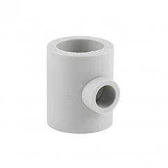 Трійник PPR Thermo Alliance 40х20х40