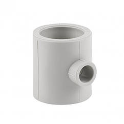 Трійник PPR Thermo Alliance 50х20х50
