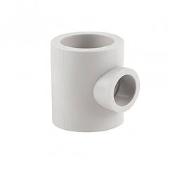 Трійник PPR Thermo Alliance 50х32х50