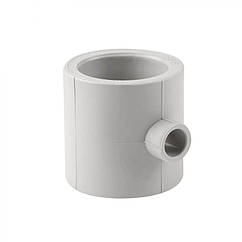 Трійник PPR Thermo Alliance 63х20х63