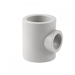 Трійник PPR Thermo Alliance 63х40х63