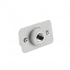 Кутик PPR Thermo Alliance 20х1/2" ВР, під гіпсокартон