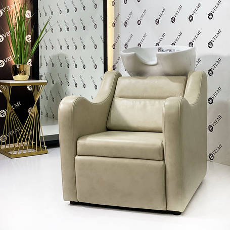 Перукарські мийки