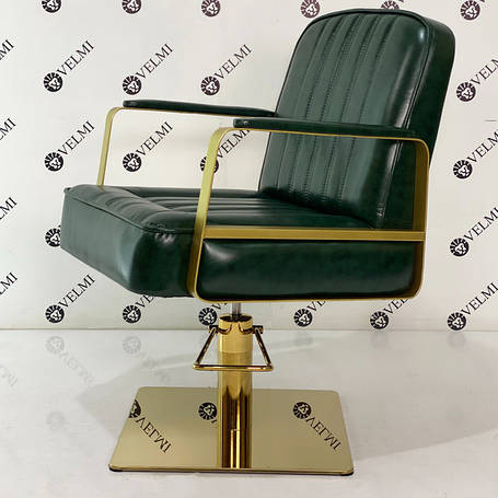 Перукарські крісла